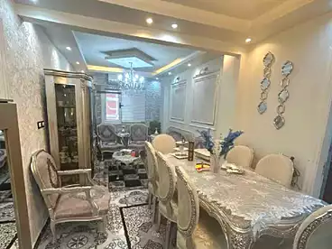 Properties For sale in Ganaklis, Alexandria, 100 sqm