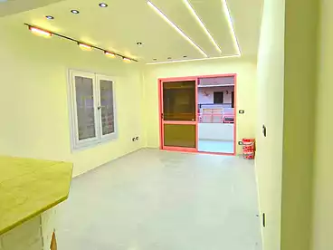 Apartments For sale in Shatee El Nakheel, Al Agamy, 95 sqm