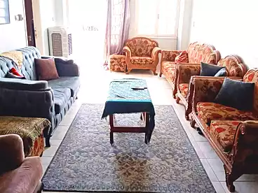 Apartments For sale in Thabit Basha St., Helwan El Sharkeya, 110 sqm