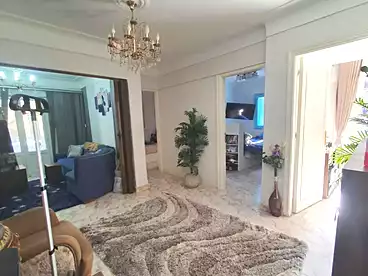 Apartments For sale in Moharram Bey, Alexandria, 110 sqm