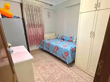 Apartments For sale in Mohammed Naguib St., Sidi Beshr Bahri, 100 sqm