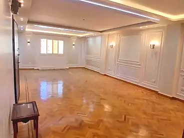 Apartments For sale in Ganaklis, Alexandria, 140 sqm