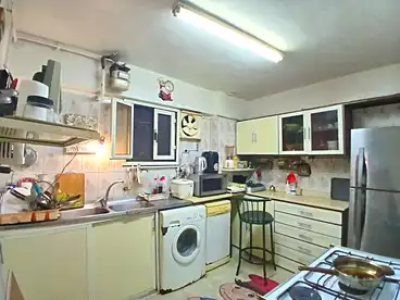 Apartments For sale in Moharram Bey, Alexandria, 165 sqm