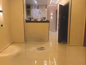 Apartments For sale in Tersa St., El Talbeya, 105 sqm