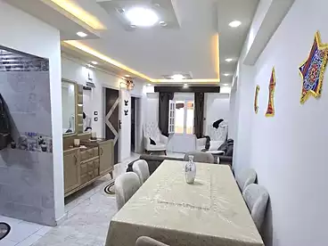 Apartments For sale in Street 16 El Eslah, El Falki, 110 sqm