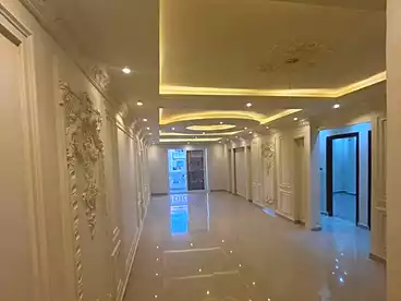 شقق للإيجار في شارع الاربعين، بيانكي، 170 متر