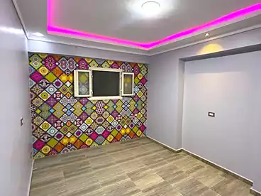 Apartments For rent in Gamal Abdel Nasser St., El Mandara, 110 sqm