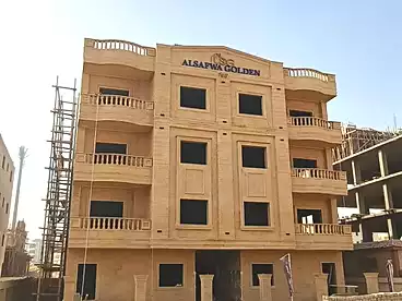 Private للبيع في الحي الأول، بيت الوطن، 275 متر
