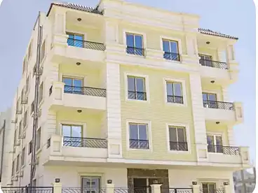 شقق للبيع في الحى الثامن، بيت الوطن، 215 متر