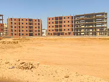 Apartments For sale in Address Home Compound - Arkan, Compounds in Hadayek October, 145 sqm