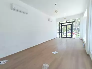 Offices For rent in El Nasr St, New Maadi, 1500 sqm