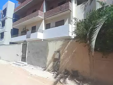 in Neighborhood 26, 10th of Ramadan, 210 sqm