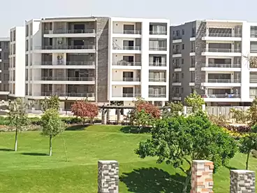 Apartments For sale in Club Side - Taj City Compound, Taj City Compound - Madinet Masr, 132 sqm