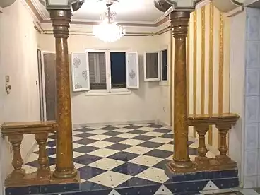 شقق للبيع في شارع ربيع الجيزى، ميدان الجيزه، 200 متر