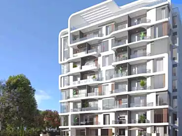 Apartments For sale in Talah Compound - New Plan, R7, 242 sqm
