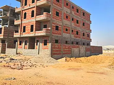 مباني للبيع في مدينة بدر، القاهرة الكبرى، 460 متر