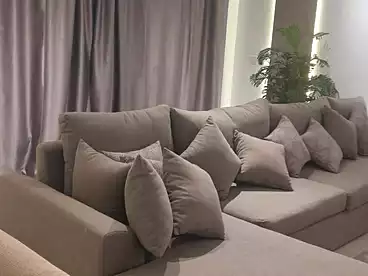 Furnished Apartment For rent in Smart Life Compound - IC, Compounds in New Cairo, 120 sqm