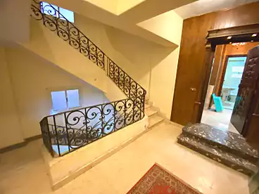 Properties For rent in Mohamed Hashem Fouad St., El Narges 3, 185 sqm