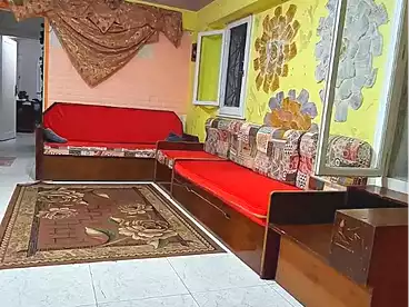 شاليهات للإيجار في شاطئ النخيل - ٦ اكتوبر، العجمي، 120 متر