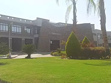 Twin House For sale in Reem Residence - Gulf Property, Compounds in 6 October, 320 sqm