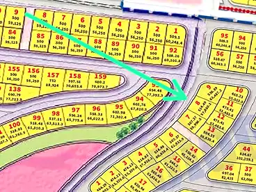 For sale in Other Neighborhoods In North Rehab, North Rehab, 514 sqm
