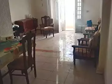 Apartments For sale in El Hanouvel, Al Agamy, 90 sqm