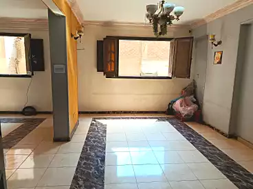 Properties For rent in Ain Shams St., Ain Shams El Sharkia, 90 sqm