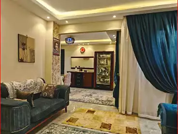شقق للبيع في شارع محمد سيد أحمد، حلوان، 140 متر