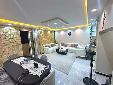 Apartments For sale in Toman Bai St, El Zaytoun El Sharkeya, 120 sqm