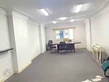 Offices For rent in El Nozha El Gedida, El Nozha, 200 sqm