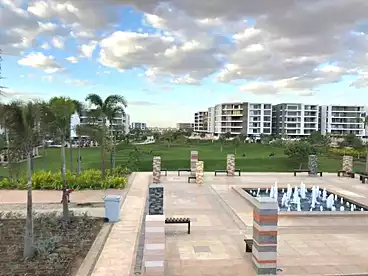 Apartments For sale in Taj Sultan - Taj City Compound, Taj City Compound - Madinet Masr, 110 sqm