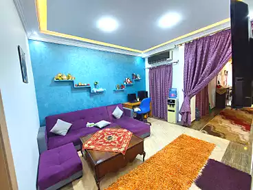 in El Shaheed Abdul Fattah Ahmed St., Neighbourhood 10, 220 sqm