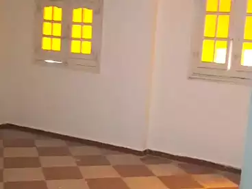 Apartments For rent in Mostashfa Al Sadr St., Al Omraneyah Al Gharbeyah, 120 sqm