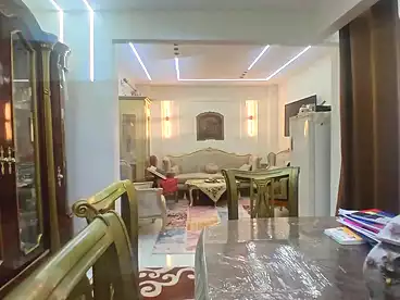 Apartments For sale in El Bitash, Al Agamy, 130 sqm