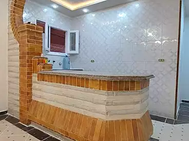 Apartments For sale in Shatee El Nakheel, Al Agamy, 100 sqm