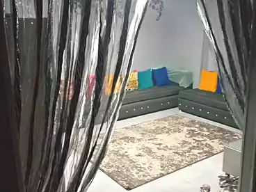 Apartments For sale in Amr Ibn El Aas St., El Matbaa, 150 sqm