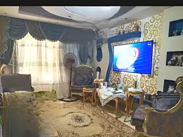 Apartments For sale in El Falki, El Seyouf, 100 sqm