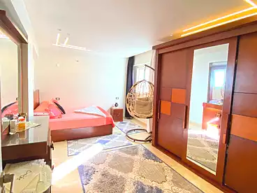 Apartments For sale in Qased Kareem St., El Bitash, 140 sqm