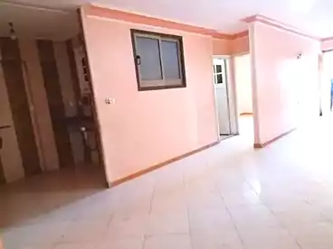 Apartments For rent in Gamal Abdel Nasser St., El Asafra, 110 sqm