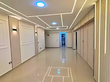 Apartments For sale in El Sagh Mohamed Abd El Salam St., Sidi Beshr Bahri, 145 sqm