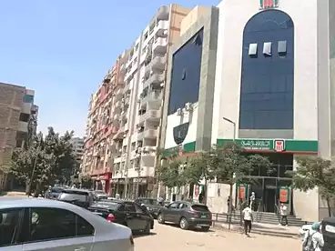 Apartments For sale in Khesro Basha St., Helwan El Sharkeya, 185 sqm