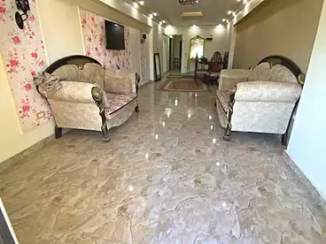 Apartments For sale in Nabawi El Mohandes St., El Montazah, 155 sqm