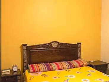 Furnished Apartment For rent in El Eshrein St, Faisal, 100 sqm