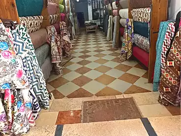 تجاري للبيع في الهانوفيل، العجمي، 55 متر