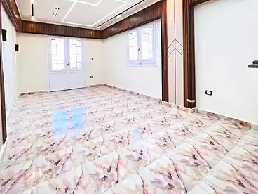 شقق للبيع في شاطئ النخيل - ٦ اكتوبر، العجمي، 110 متر