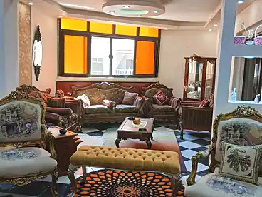 شقق للبيع في أبو يوسف، العجمي، 156 متر