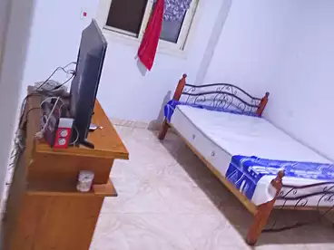 Apartments For sale in Helwan, Greater Cairo, 155 sqm
