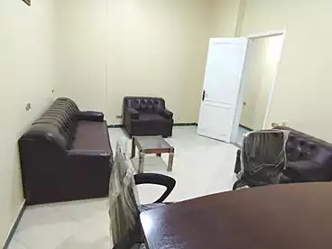 Offices For rent in El Haram, Greater Cairo, 120 sqm