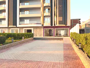 Apartments For sale in Lavanda Beach Resort - Alarabia, Hurghada Resorts, 51 sqm