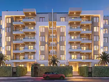 in Riza 2 Compound - Eagles, Compounds in Sheikh Zayed, 88 sqm